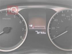 نيسان كيكس